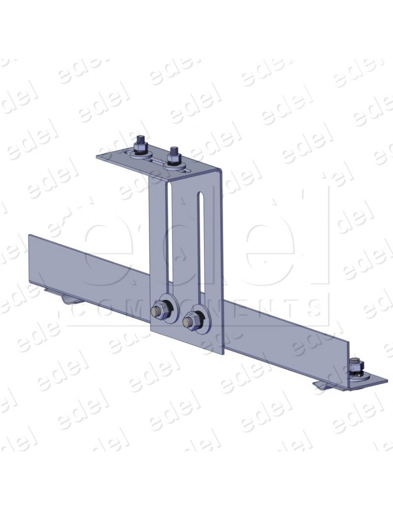 ENSEMBLE SUPPORT DETECTEURS VENTES