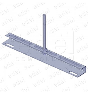 KIT ACTUATOR SENSOR LIMIT SWITCH