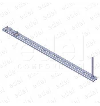 LIMIT SWITCH ACTUATOR KIT SUPPORT 765 m.m.