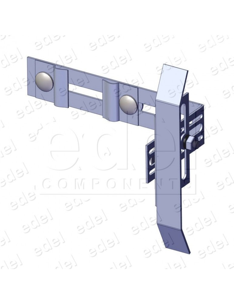 LEVER KIT SUPPORT GUIDE INSTALLATION