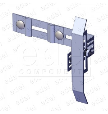 LEVER KIT SUPPORT GUIDE INSTALLATION