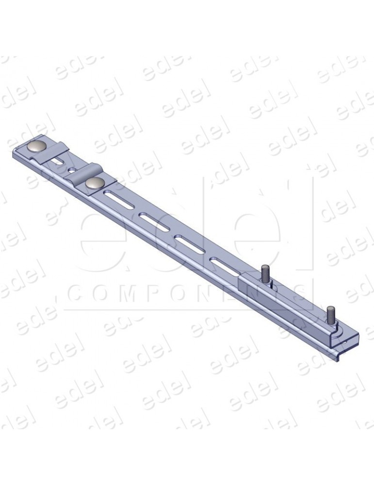 SHORT FLAT HOSE KIT SUPPORT