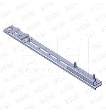 SHORT FLAT HOSE KIT SUPPORT