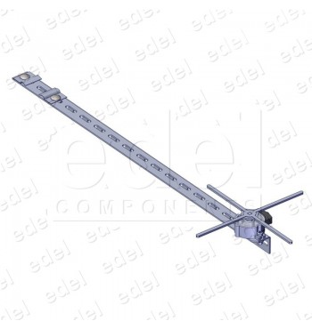 LIMIT SWITCH KIT SUPPORT