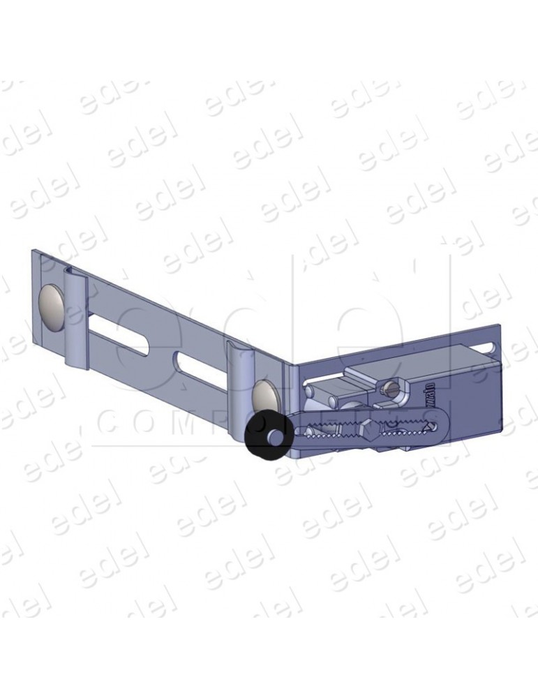 LIMIT SWITCH WITH ROLLER KIT SUPPORT