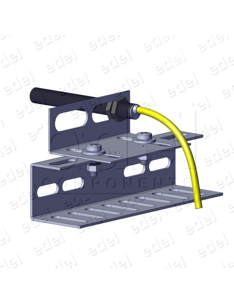 SIMPLE BISTABLE K3 KIT SUPPORT