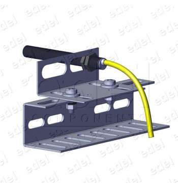 SIMPLE BISTABLE K3 KIT SUPPORT