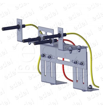 COMPLET SENSORS KIT SUPPORT