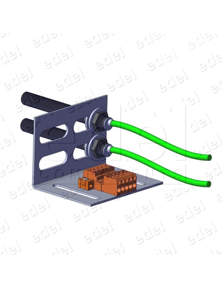 RENIVELATION SENSOR WITH EDEL SUPPORT