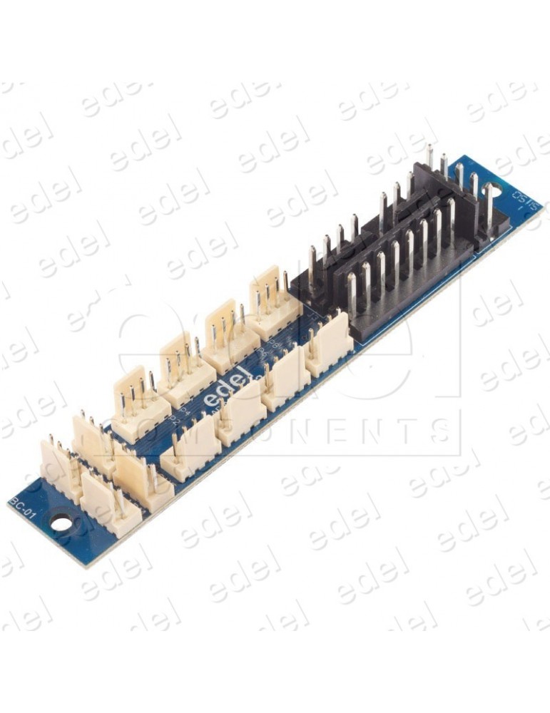 COP ADVANCED BOARD 64430 8 STOPS