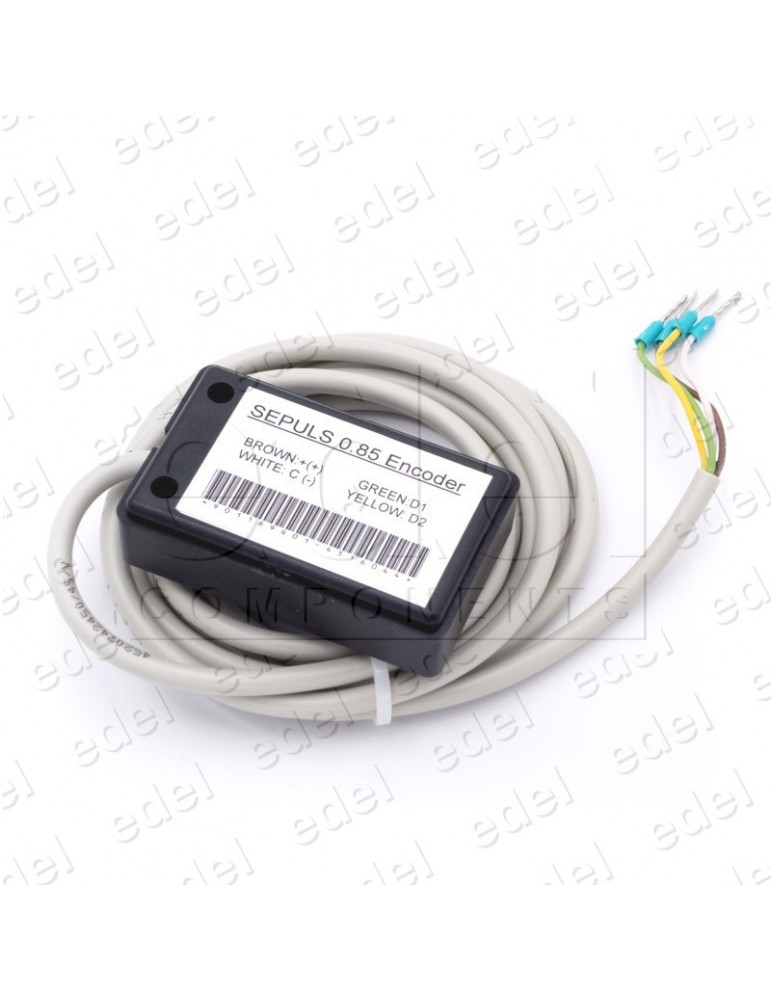 2C1A040125 ENCODER WITTUR-SELCOM DOOR STICKER READER