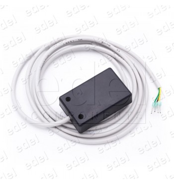 2C1A040144L150 ENCODER PUERTA WITTUR-SELCOM POLEA ALMENADA