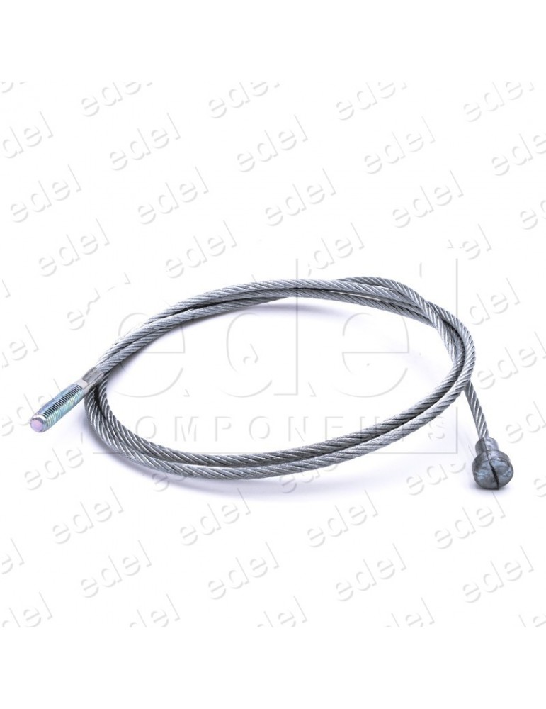 PCA-0000.00710 SYNCHRO CABLE DOOR FERMATOR 710MM