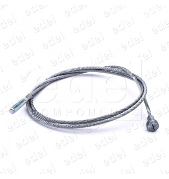 PCA-0000.00710 SYNCHRO CABLE DOOR FERMATOR 710MM