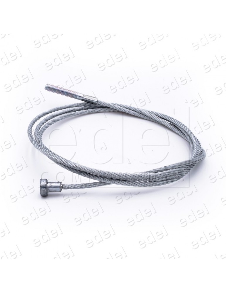 PCA-0000.00710 SYNCHRO CABLE DOOR FERMATOR 710MM