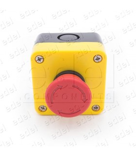 BOTONERA STOP SIMPLE