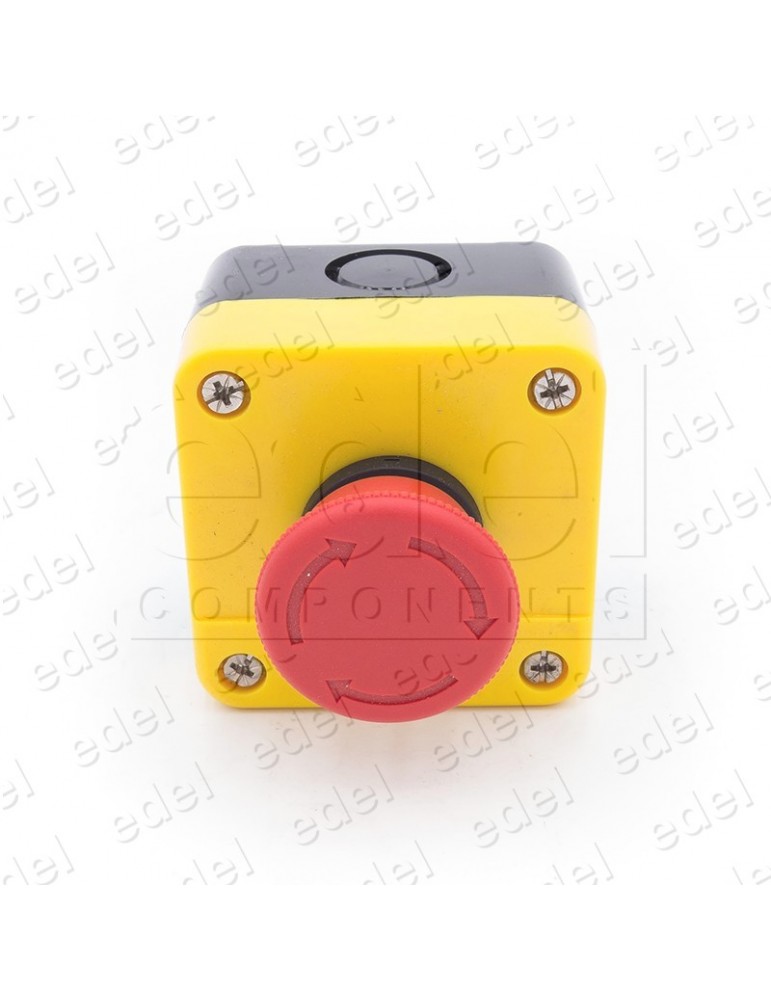 BOTONERA STOP SIMPLE