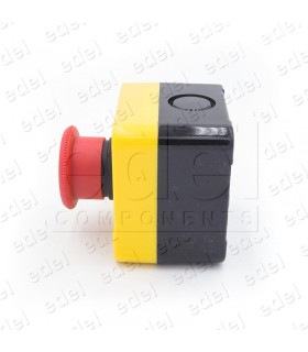 BOTONERA STOP SIMPLE