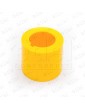 LAY5-EB30 YELLOW PLASTIC SELECTOR COVER