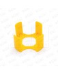 LAY5-EB40E YELLOW PLASTIC COVER FOR STOP PUSH BUTTON