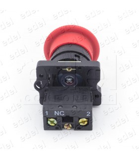 LAY5-BS542 SETA STOP SIN CAJA 1NC