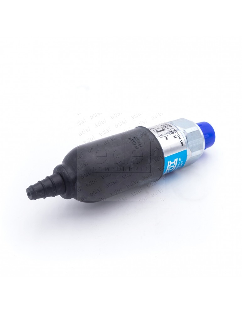 PRESOSTATO DE CARGA NC