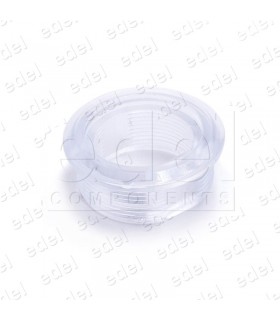 BISEL DE METACRILATO CONJUNTO OTIS 2000