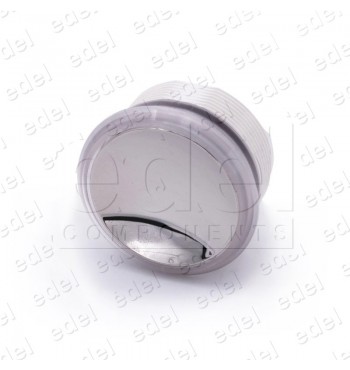 FAA25090AD112 PUSH BUTTON OTIS 2000 RED.RING LIGHT GREEN MCS