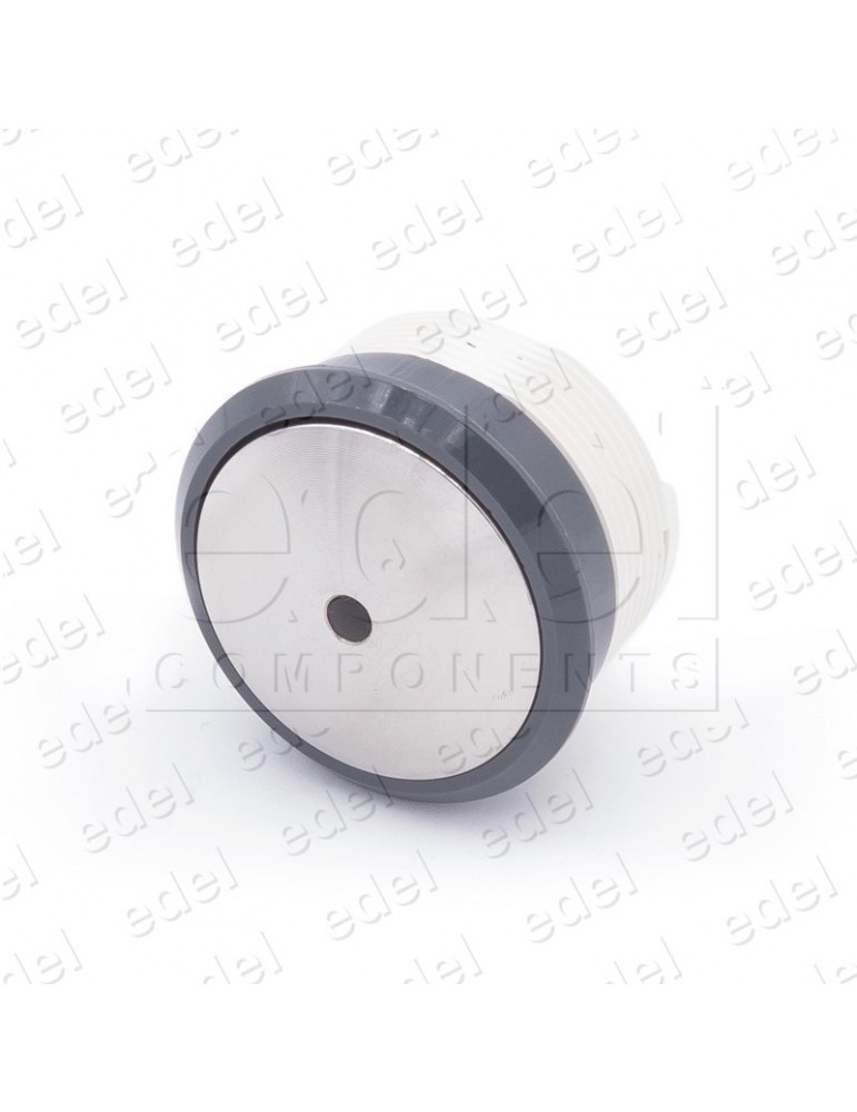 FAA25090AB1 PUSH BUTTON OTIS 2000 RED.LIGHT NARANJA CENTRAL