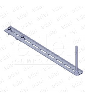 ENSEMBLE SUPPORT CHANGE D'EXTRÈMES COURT