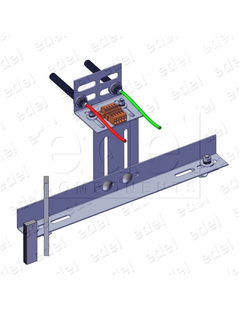 KIT SENSOR 2SPEED/3VF - 2 STOPS