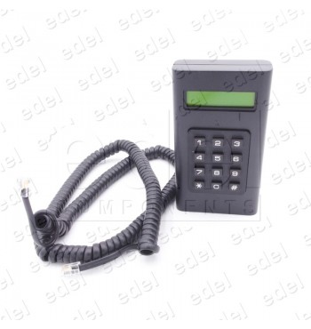 1008447 TESTING TOOL FAIN EKM6502/6602