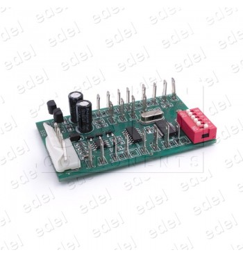 GFA23550D10 REMOTE STATION OTIS RS5