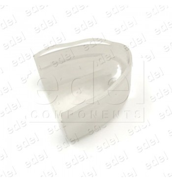 6117670-1 BRACKET BOX PUSH BUTTON PANEL ORONA ARCA II