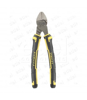 ALICATE CORTE DIAGONAL 165MM FATMAX