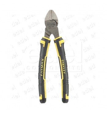 ALICATE CORTE DIAGONAL 165MM FATMAX