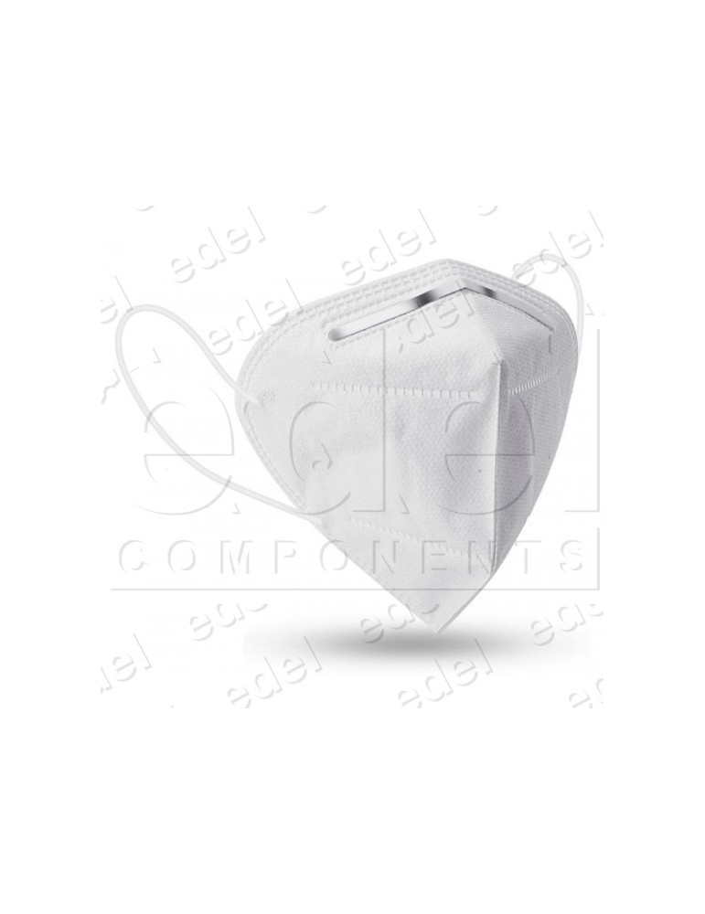 MASCARILLA PROTECCIÓN FFP2 (NETO)