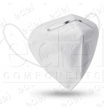 MASCARILLA PROTECCIÓN FFP2 (NETO)