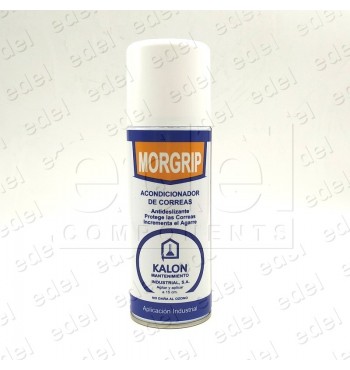 248301 SPRAY  CONDITIONNEUR DE COURROIE MORGRIP
