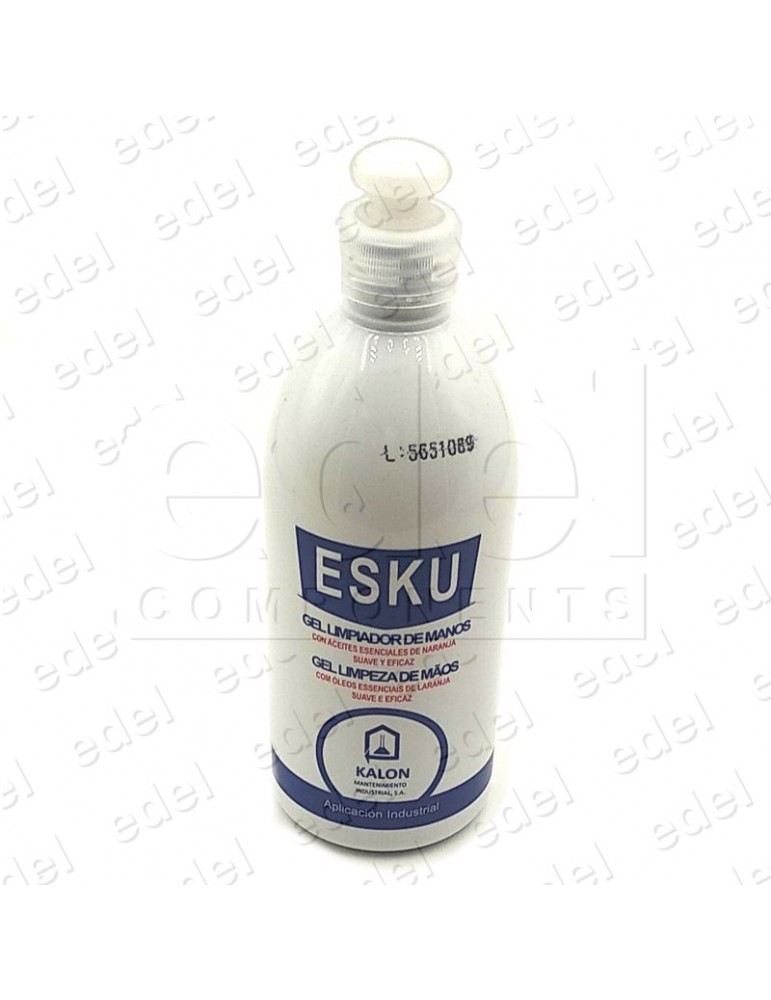 120301 HAND SOAP CAN 500ML