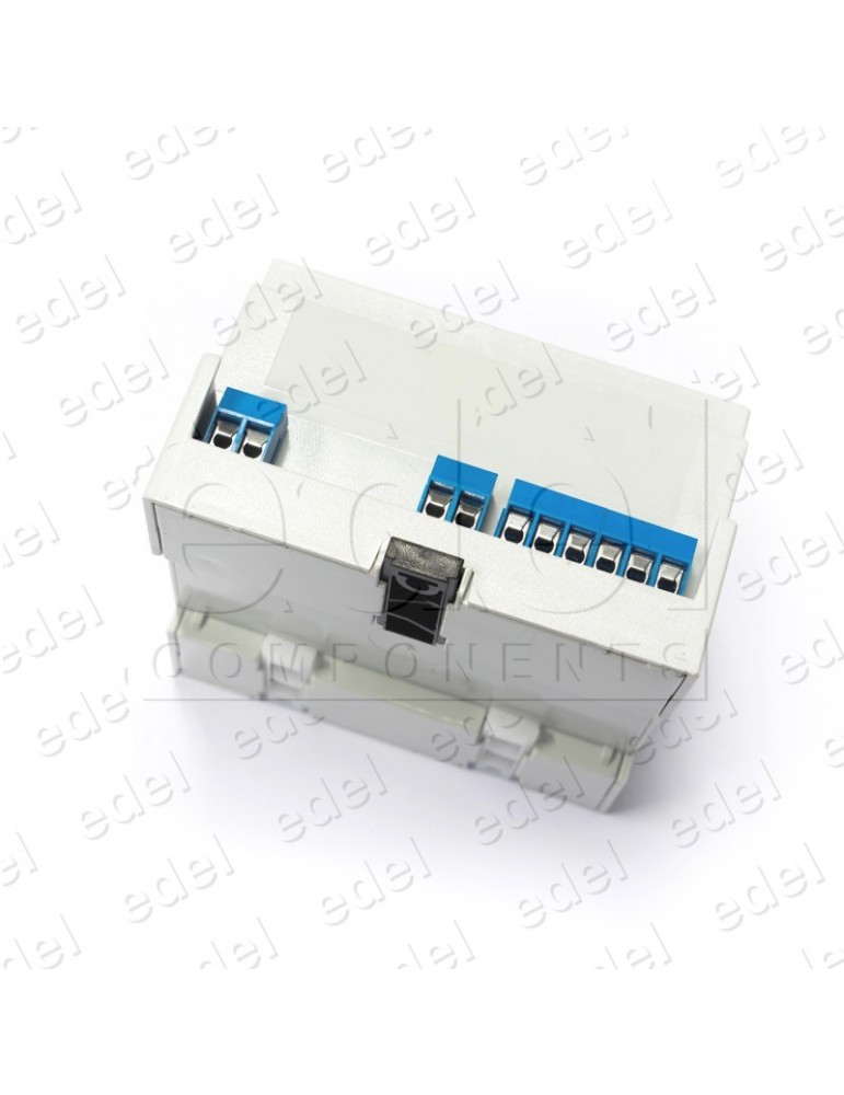 SLACK ROPE WIRES CONTROL EDEL-54 CDC