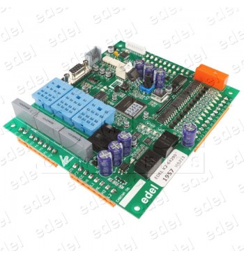 64290 PLACA CAN-BUS CABINA EDEL K2