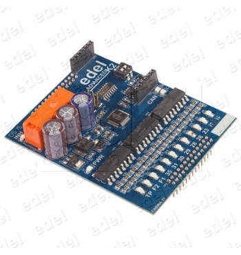 CARTE CAN BUS ADVANCED 64291