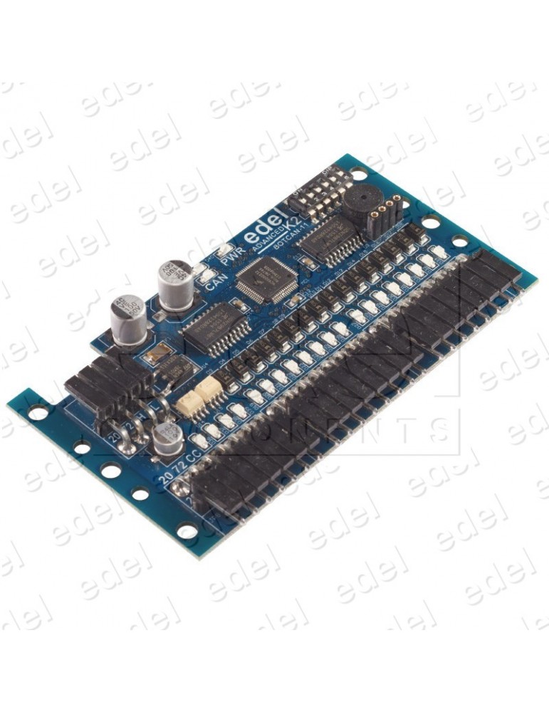 CAN-BUS CAR BOARD ADVANCED EDEL K2-64292