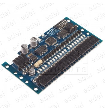 PLAQUE CAN BUS CABINE ADVANCED EDEL K2 - 64292