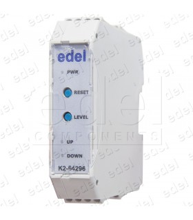 64296 MÓDULO POSICIONAMIENTO ENCODER EDEL