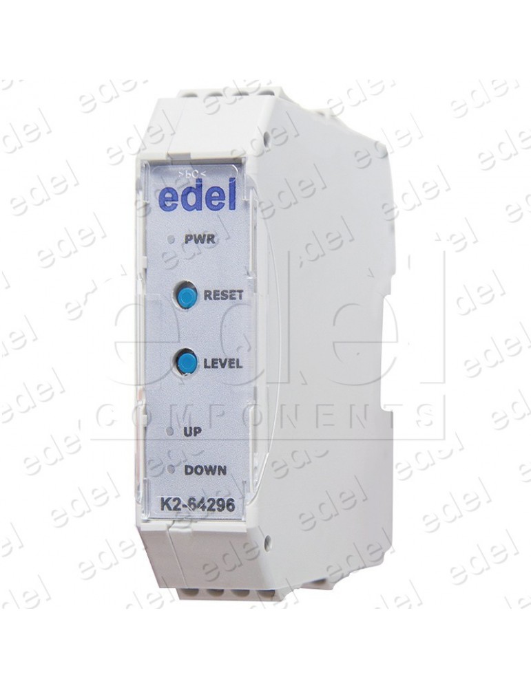 MÓDULO POSICIONAMIENTO ENCODER EDEL 64296