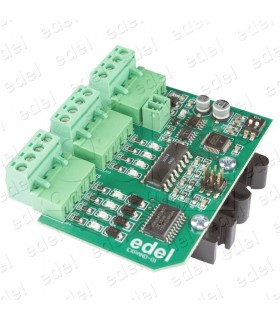 64297 PLACA DE EXPANSIÓN EDEL