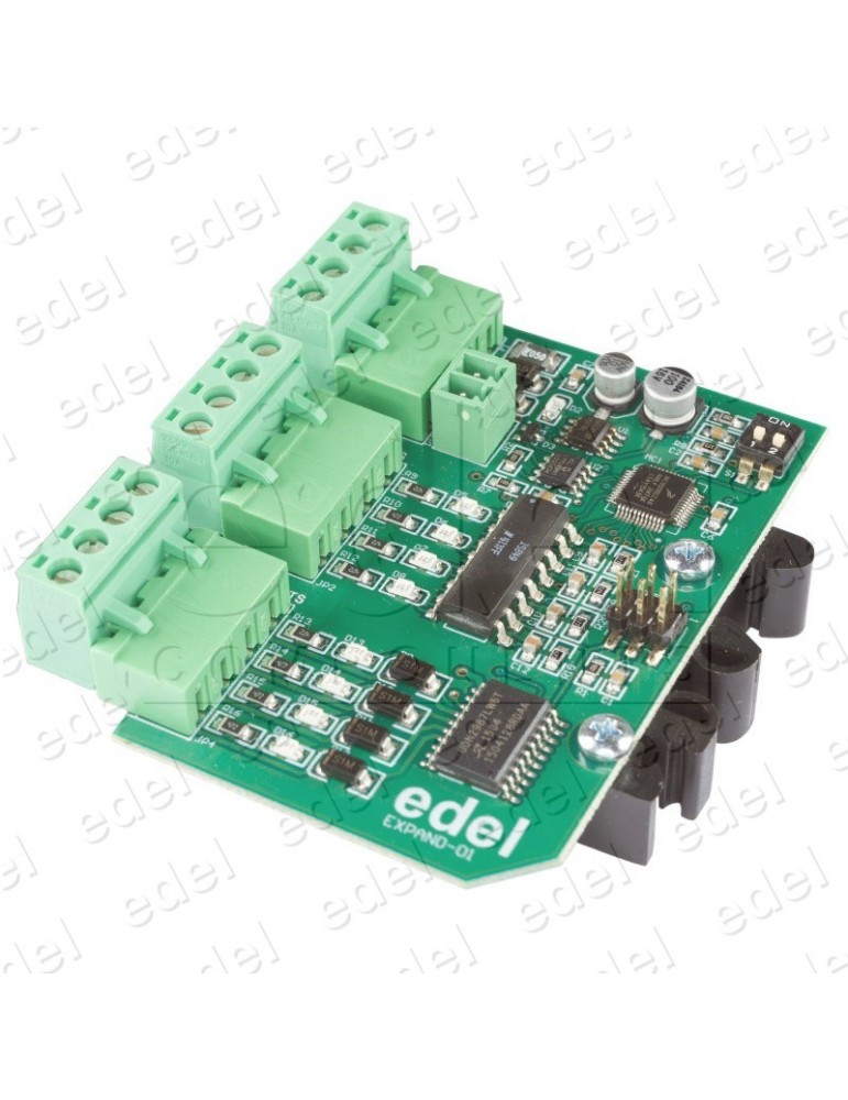 EXPANSION BOARD