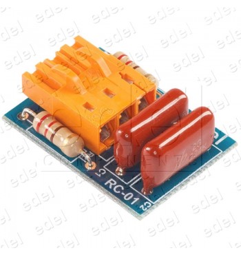 MODULE RC OPERATEUR MONOPH. 64402